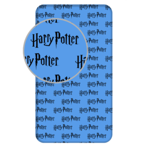 Jerry Fabrics prostěradlo Harry Potter 111