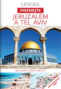 Jeruzalém a Tel Aviv - Poznejte - neuveden