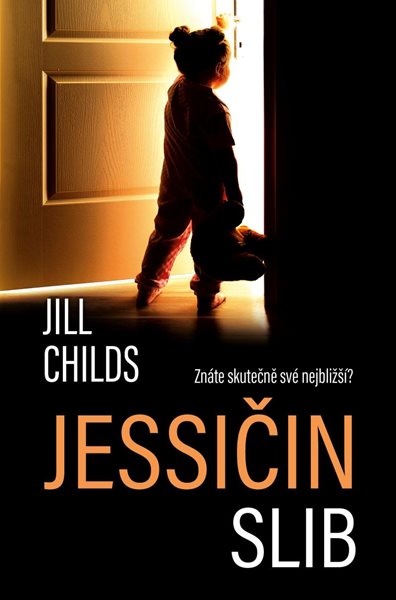 Jessičin slib - Childs Jill