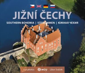 Jižní Čechy - malá/česky