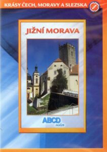 Jižní Morava - turistický videoprůvodce (73 min) /Česká republika/ - neuveden