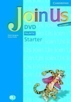 Join Us for English Starter DVD - Gerngross