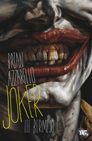 Joker - Azzarello Brian