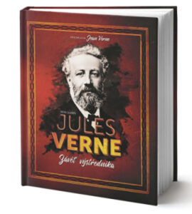 Jules Verne: Závěť výstředníka - Verne Jules