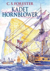 Kadet Hornblower - Forester C. S.