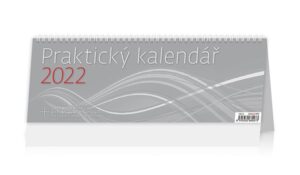 Kalendář stolní 2022 - Praktický kalendář OFFICE - 33
