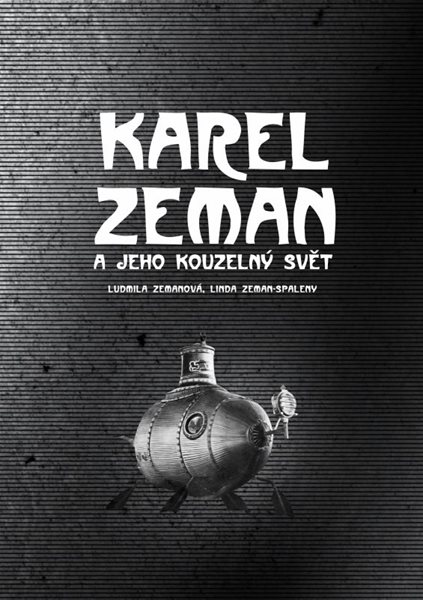 Karel Zeman - 21x30 cm