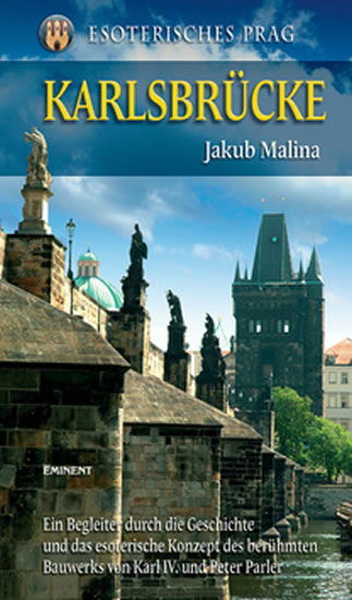 Karlsbrücke - Malina Jakub - 12