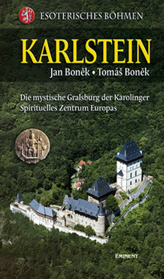 Karlstein - Boněk Jan - 13x22