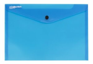 Karton PP eCollection Desky s drukem A5 - modré