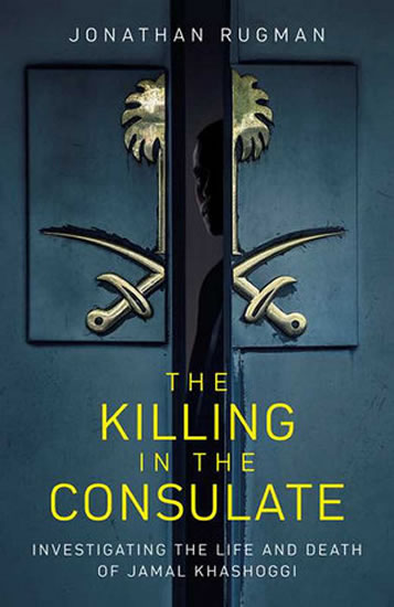 Killing In Consulate - neuveden