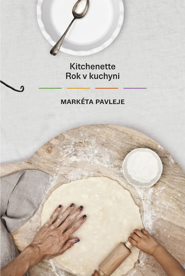 Kitchenette Rok v kuchyni - Pavleje Markéta - 21x31