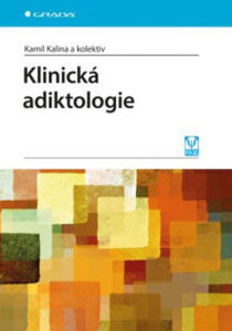 Klinická adiktologie - Kalina Kamil a kolektiv - 17x24 cm