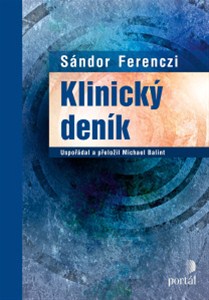 Klinický deník - Sándor Ferenczi - 16x23