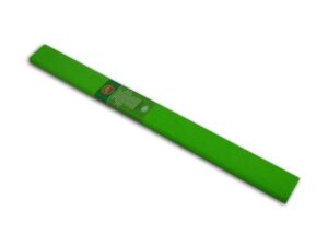 Koh-i-noor Krepový papír barva 17 jarní zeleň - Role 50×200 cm