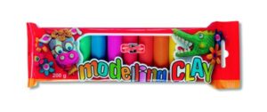 Koh-i-noor Modelína 10 barev