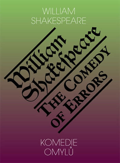 Komedie omylů / The Comedy of Errors - Shakespeare William - 15