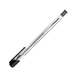 Kores Kuličkové pero K11 Pen Super Slide 1 mm - černé