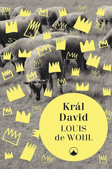 Král David - de Wohl Louis
