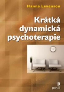 Krátká dynamická psychoterapie - Hanna Levenson - 16x23 cm