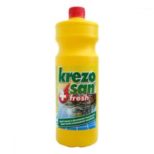 Krezosan Fresh dezinfekční čistič 950 ml