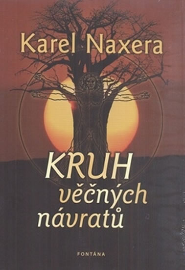 Kruh věčných návratů - Naxera Karel