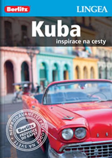 Kuba - Inspirace na cesty - neuveden