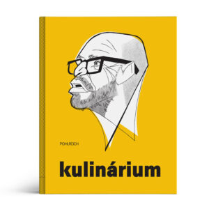 Kulinárium - Pohlreich Zdeněk