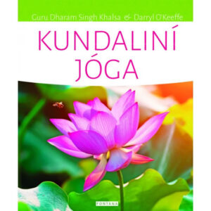 Kundaliní jóga - Khalsa Dharam Singh