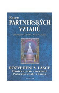 Kurz partnerských vztahů - Pade Rosemarie G.