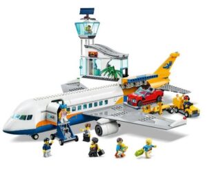 LEGO City 60262 Osobní letadlo