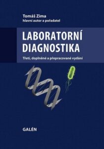 Laboratorní diagnostika - Tomáš Zima - 22x29