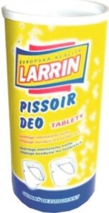 Larrin Pissoir Deo - Citrus 900g