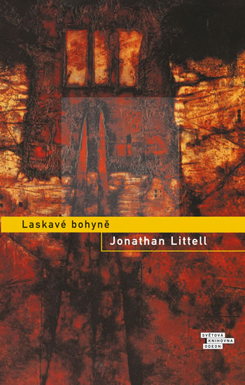 Laskavé bohyně - Littell Jonathan - 15