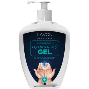 Lavon hygienický gel na ruce - 500 ml