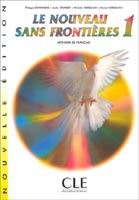 Le Nouveau Sans Frontiéres 1 - Livre de léléve - Dominique Philippe