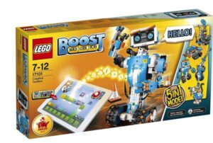 Lego BOOST 17101 Creative Toolbox