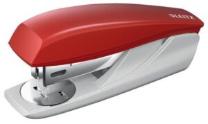 Leitz Sešívačka NeXXt 5501 - červená
