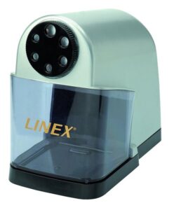 Linex EPS 6000 Stolní elektrické ořezávátko pro 6