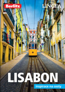 Lisabon - Inspirace na cesty - neuveden