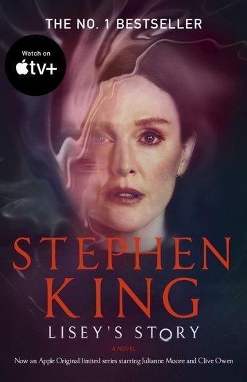 Lisey´s Story - King Stephen
