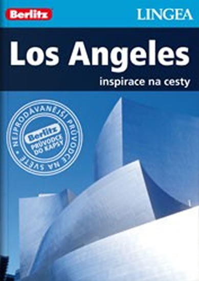 Los Angeles - Inspirace na cesty - neuveden