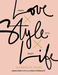 Love × Style × Life - Doré Garance
