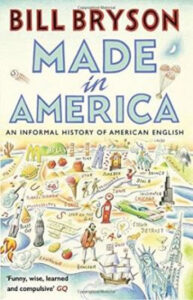 Made In America - Bryson Bill