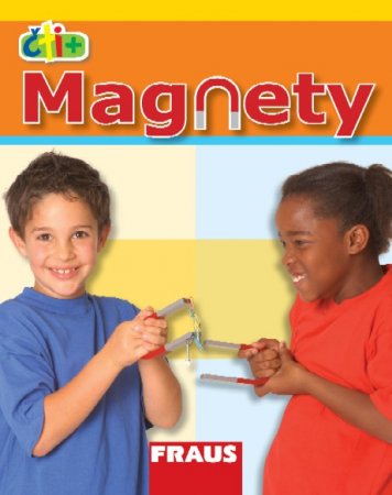 Magnety - Howie Rhonda - 150x190 mm