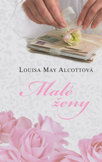 Malé ženy - Alcottová Louisa May