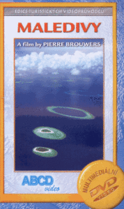 Maledivy - turistický videoprůvodce (53 minut)