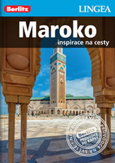 Maroko - Inspirace na cesty - neuveden