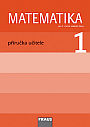 Matematika 1. r. ZŠ - příručka učitele + audio CD - Hejný Milan