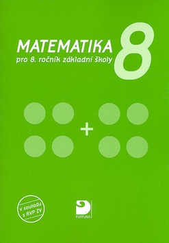Matematika 8.r. - Coufalová J.